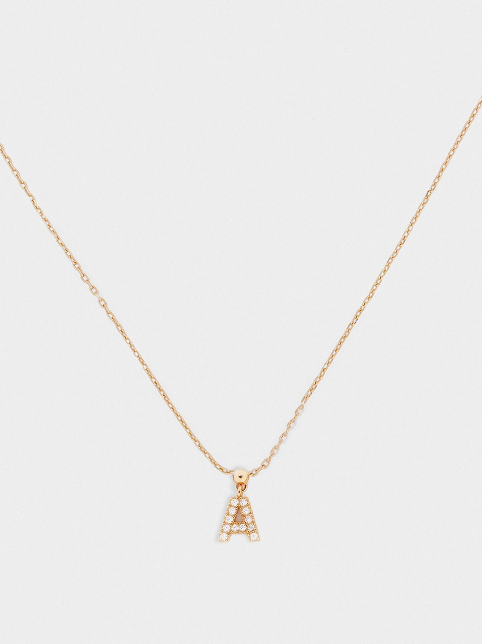 Nuevo collar de Parfois