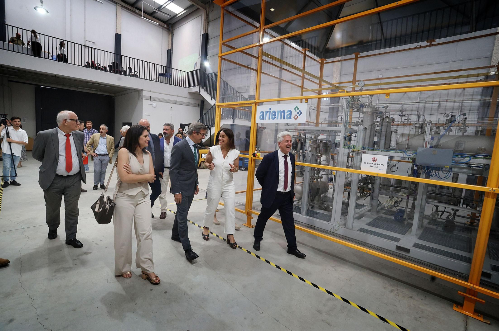 Las imágenes más destacadas del viernes 14 de junio en Huelva