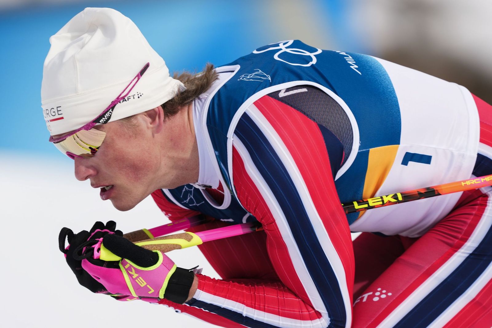 Las fotos de la tercera medalla española y de la jornada 16 de los Juegos Olímpicos