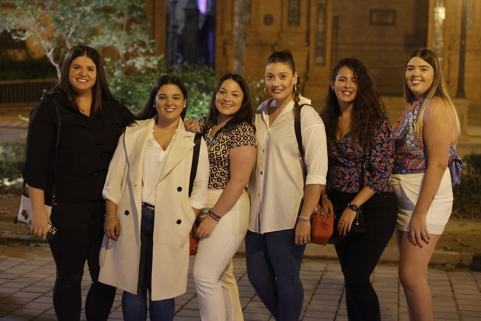 Búscate en las imágenes del concierto de Fondo Flamenco