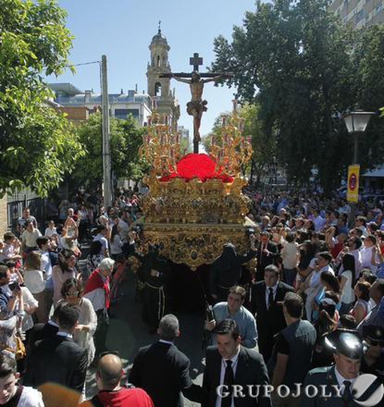 Foto: José Ángel García