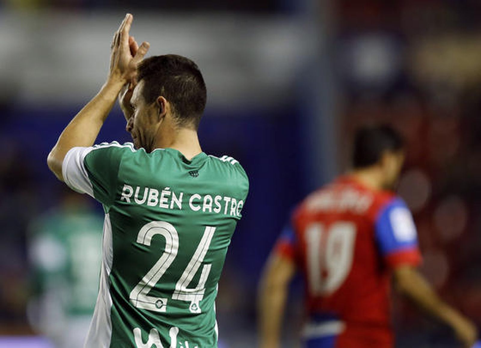 Foto: Juan Carlos Cardenas (EFE)