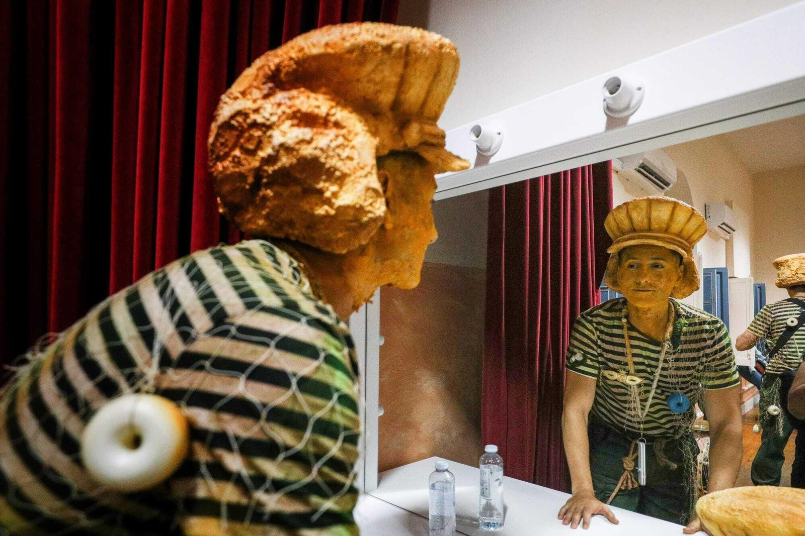 Imágenes de la final del COAC 2022