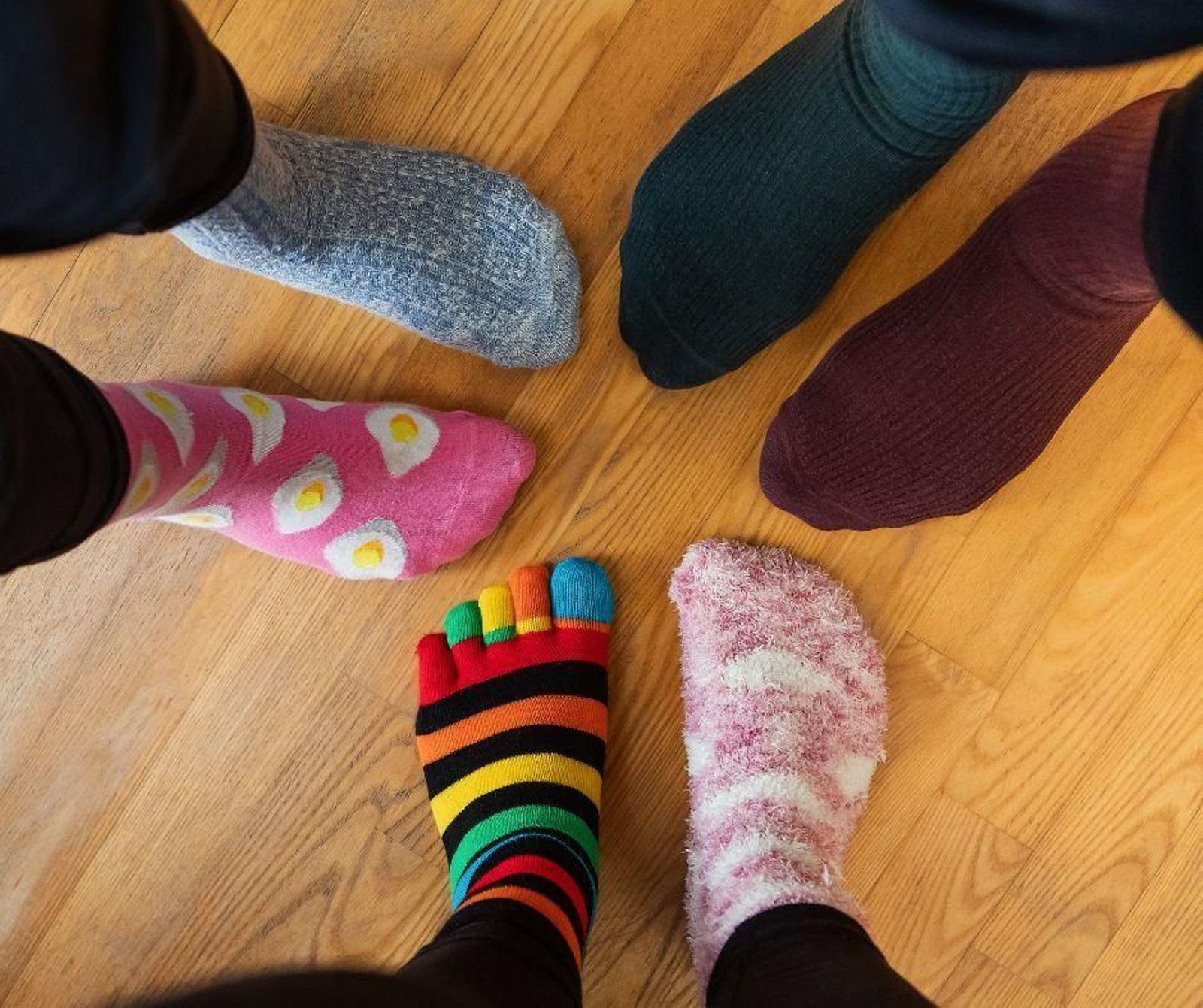 Trucos para no perder los calcetines en la lavadora