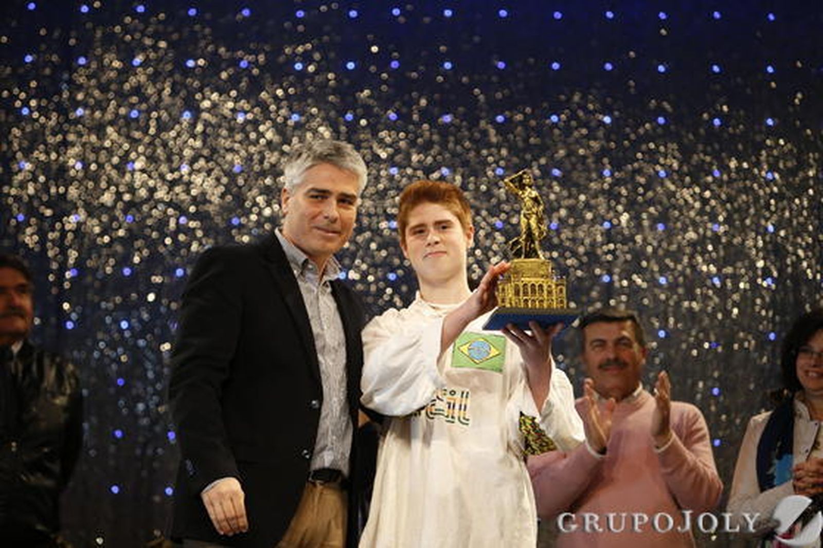 Foto: JULIO GONZALEZ