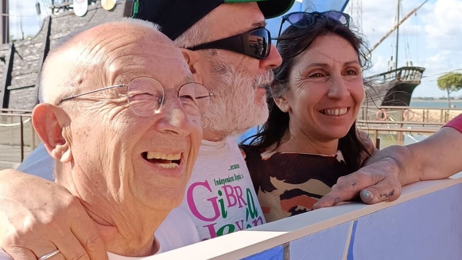 Pintores domingueros