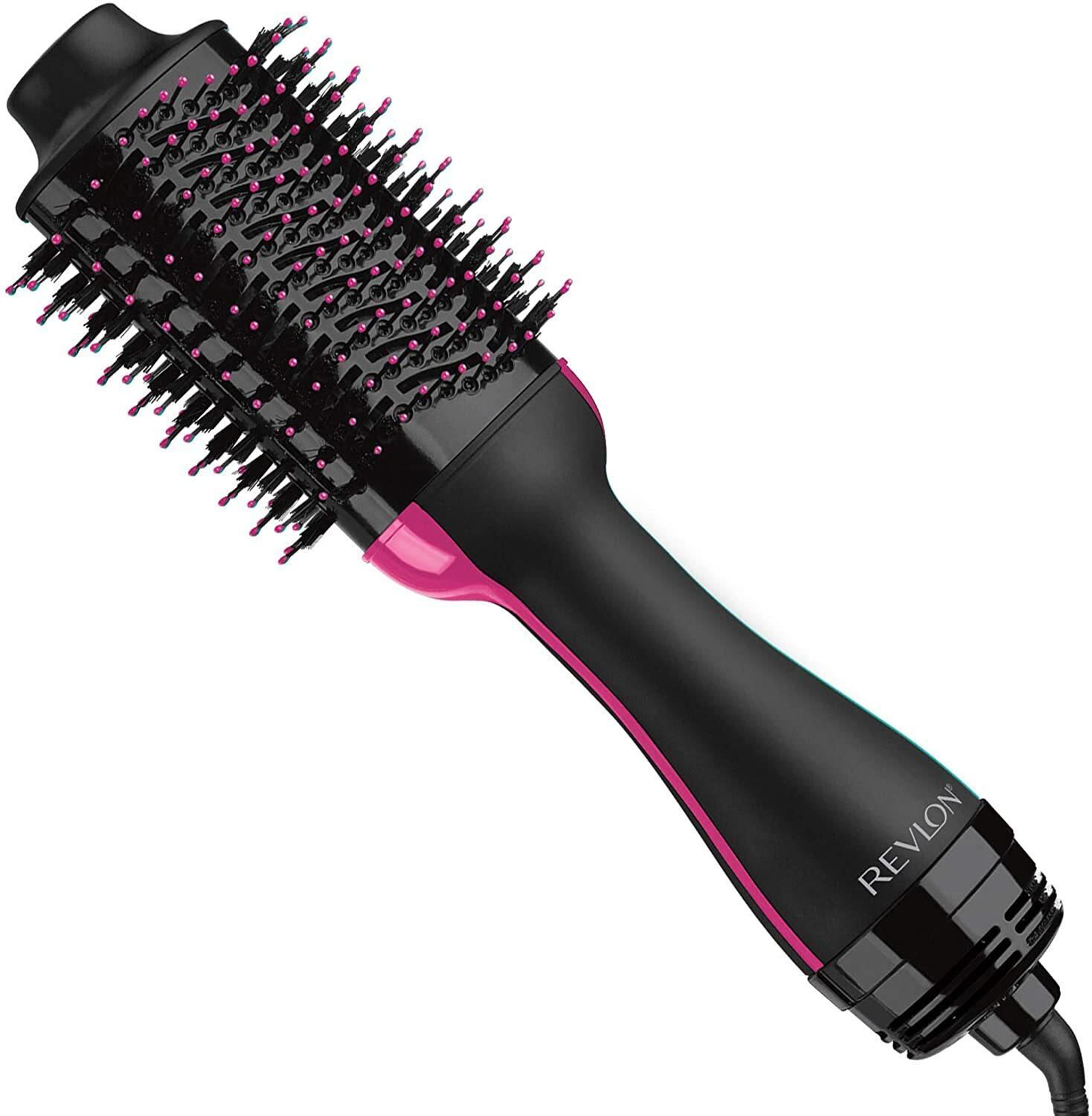 Revlon Pro Collection Salon One-Step - Secador y volumizador de pelo Revlon Pro Collection Salon One-Step - Secador y volumizador de pelo