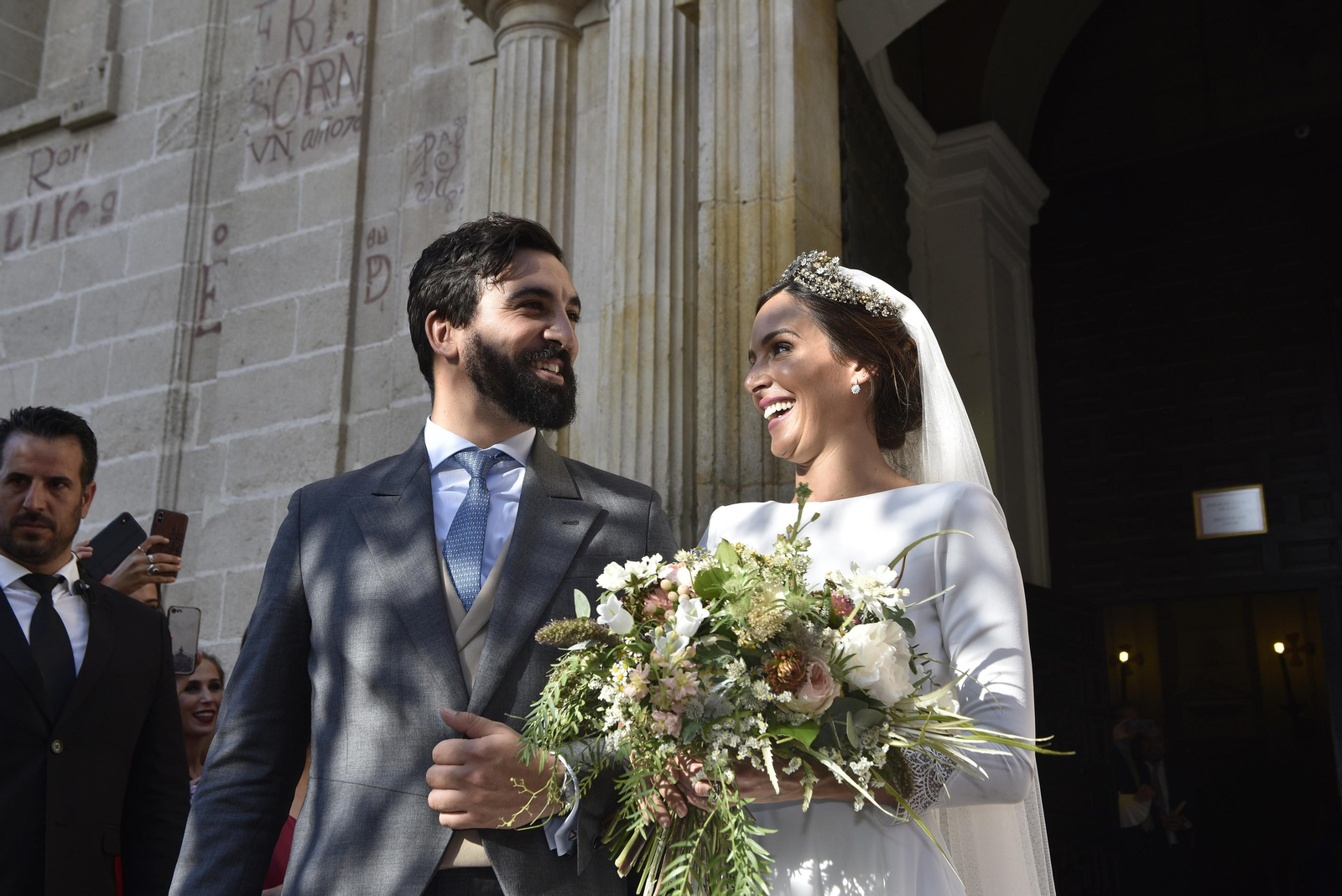Boda de Rocío Osorno Boda de Rocío Osorno