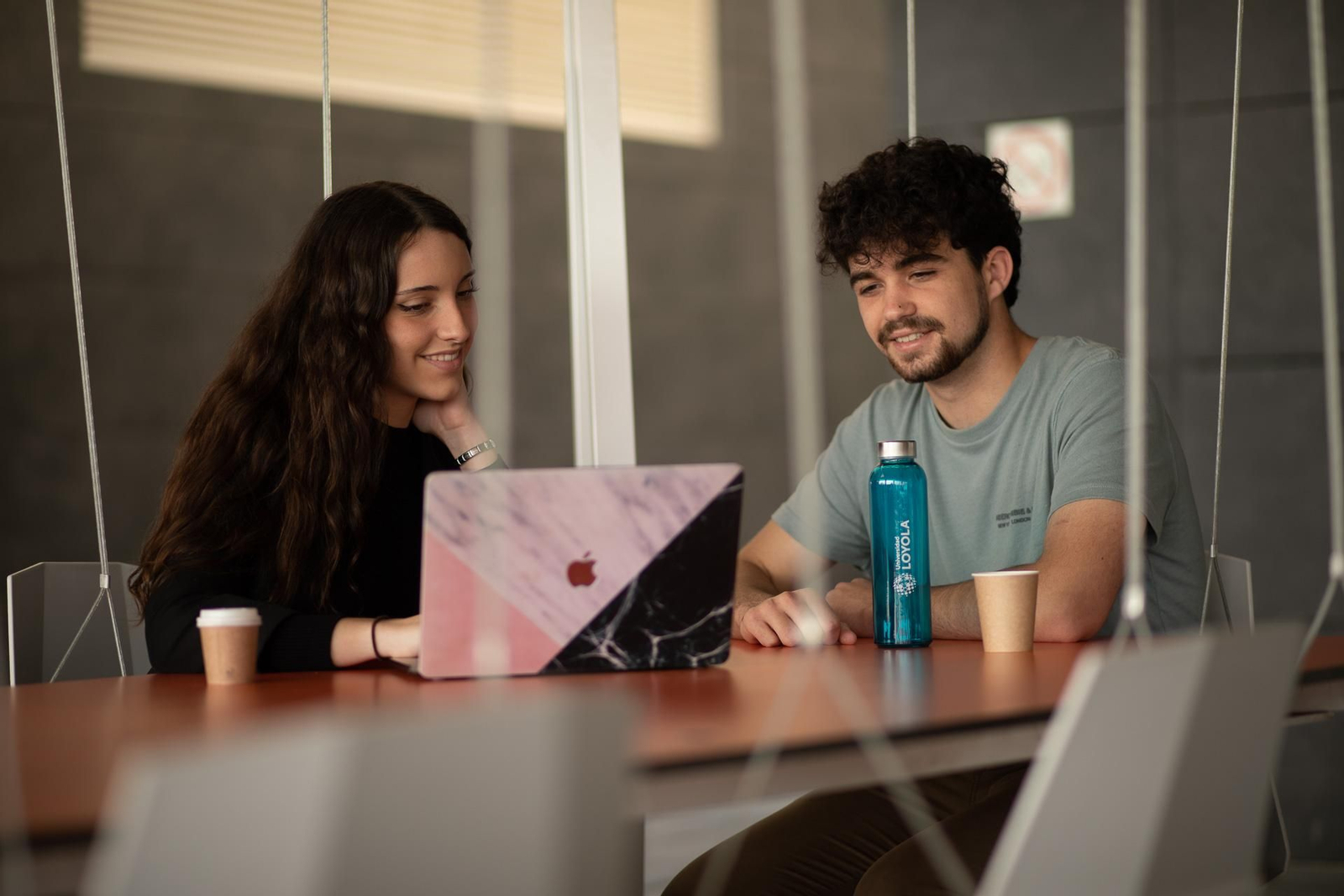 Nuevas propuestas que responden a las demandas actuales del mercado laboral y a las vocaciones de los jóvenes andaluces