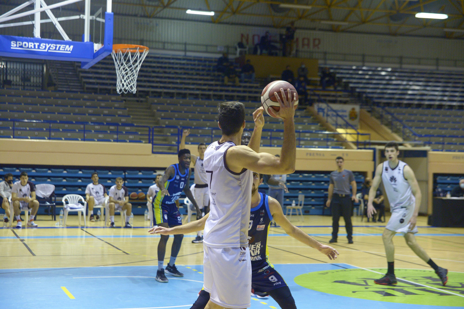 Fotografias del UDEA-Zona Zentro Madrid