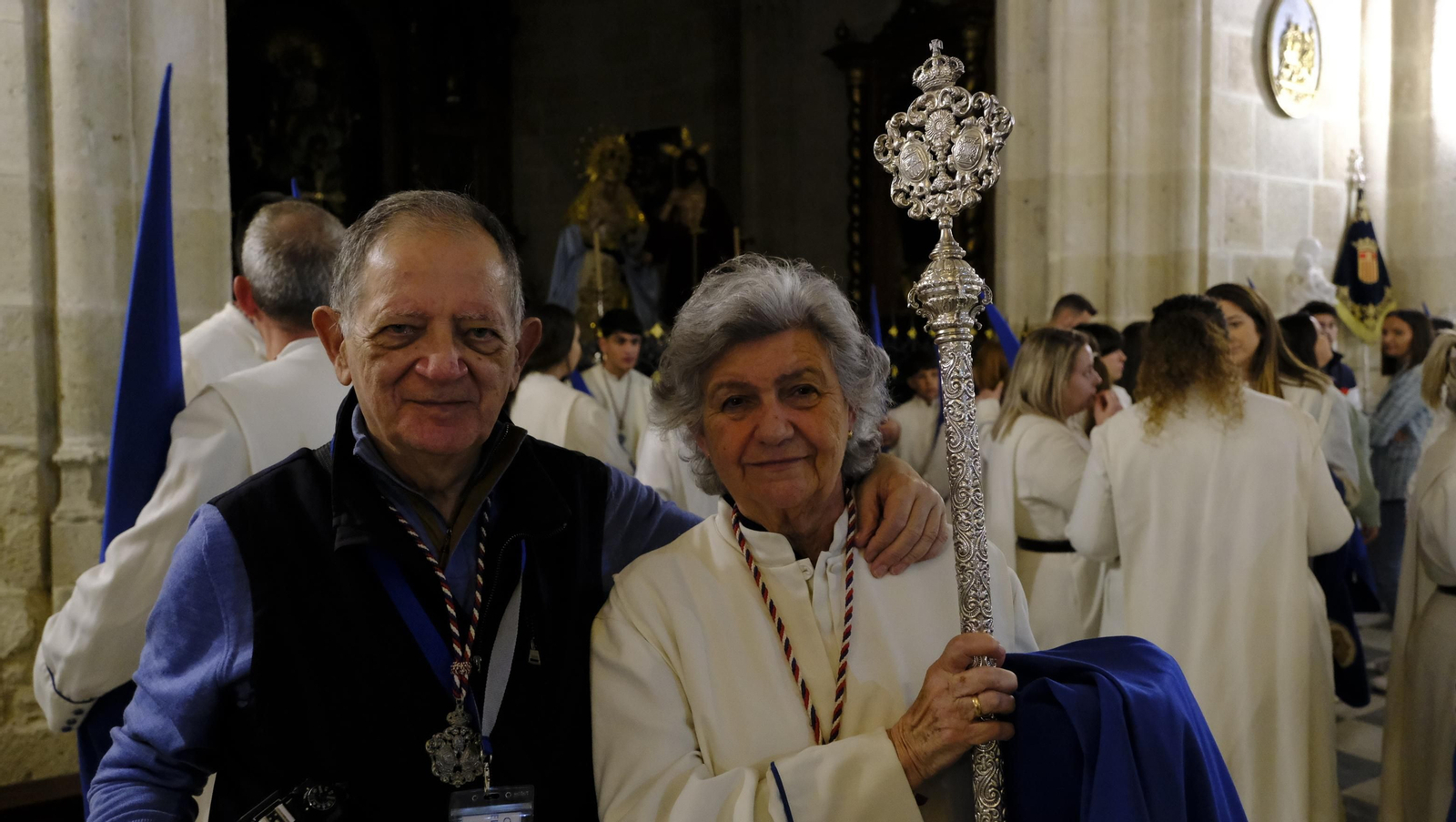 Las mejores fotos de la Procesión de Prendimiento