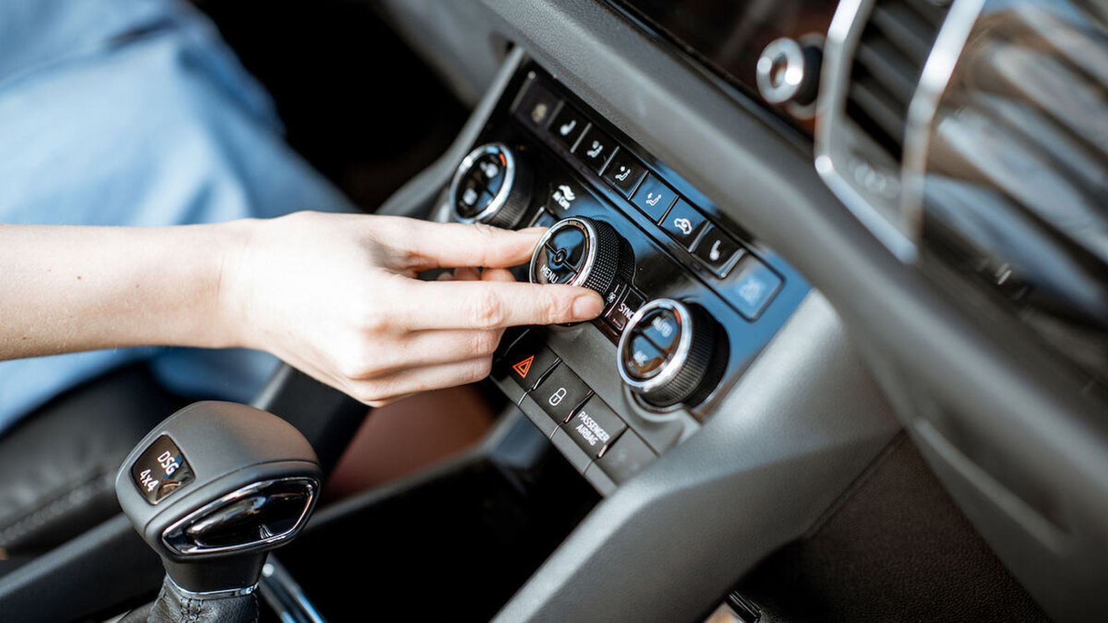 Consejos para un buen mantenimiento del aire acondicionado de tu coche