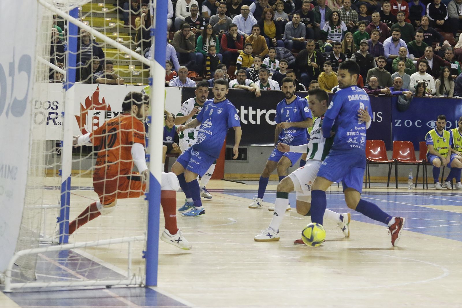 Las fotos del Córdoba Patrimonio de la Humanidad - Peñíscola