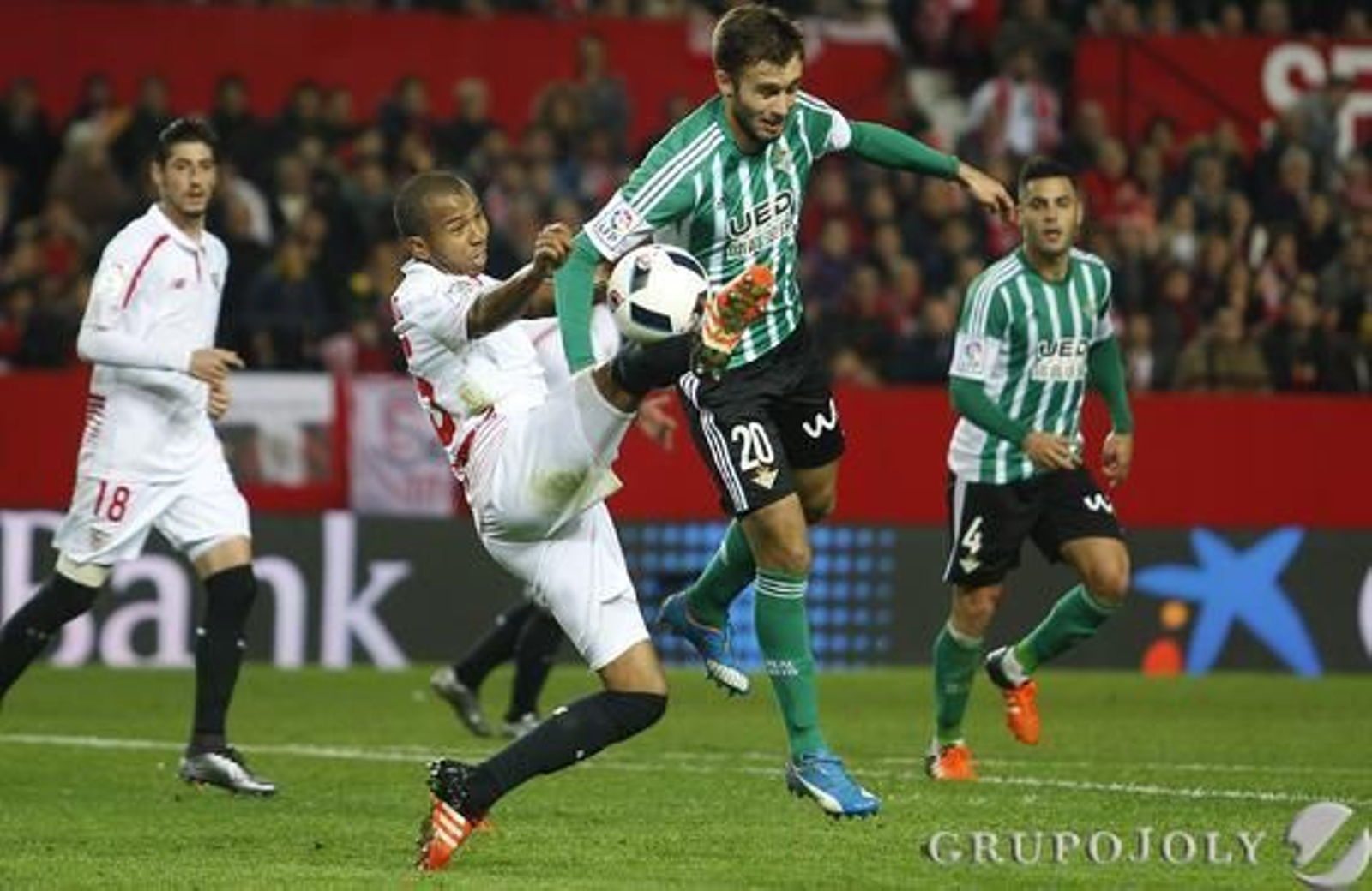 Foto: Antonio Pizarro