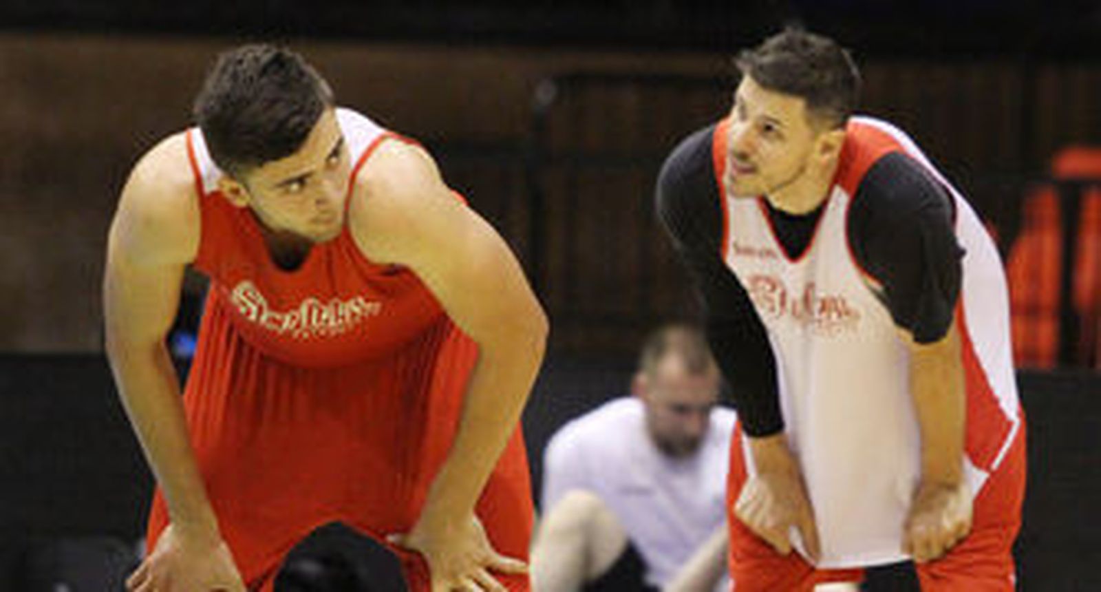 Con los cupos casi listos