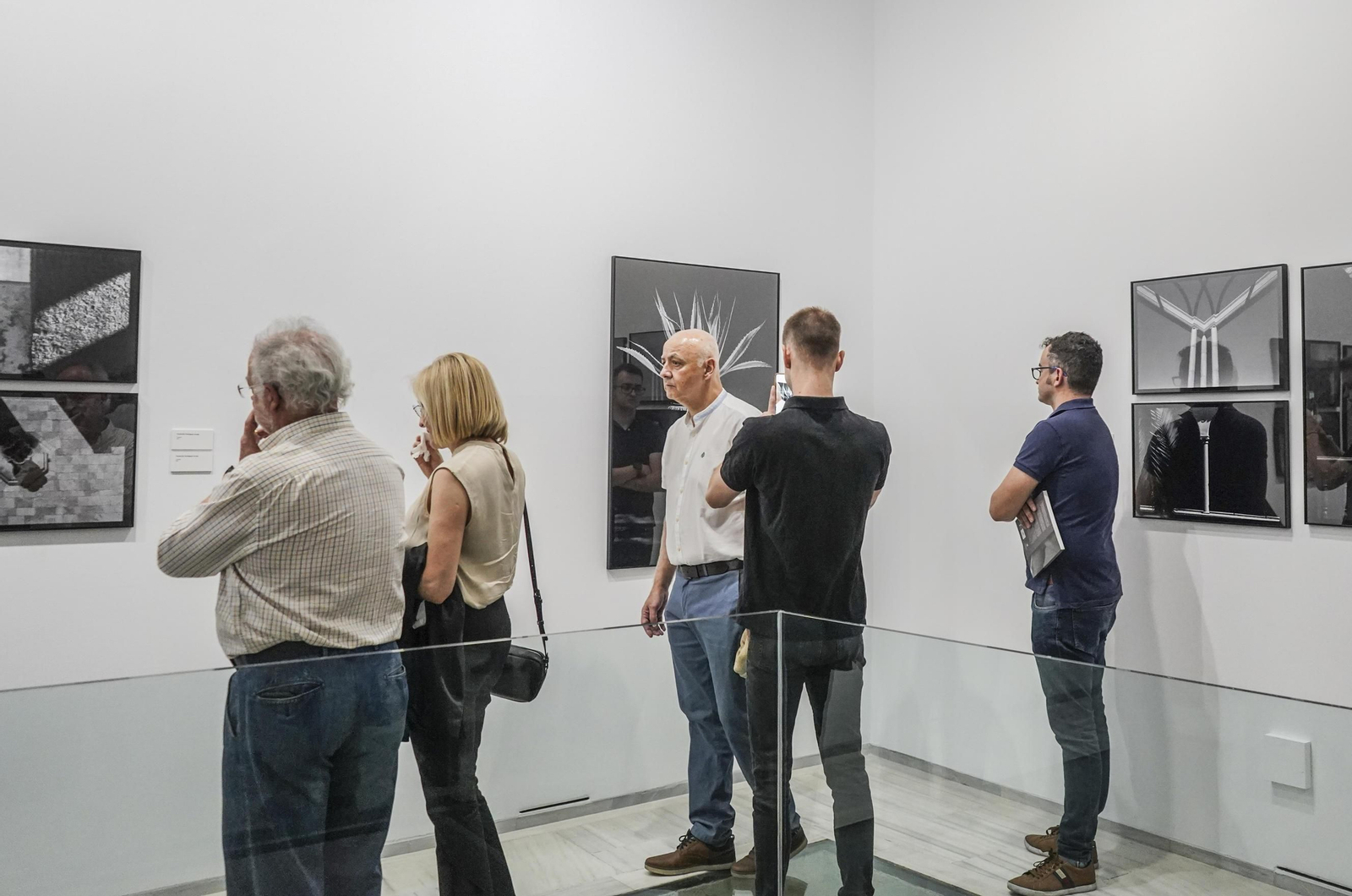 La UGR homenajea a Francisco Fernández