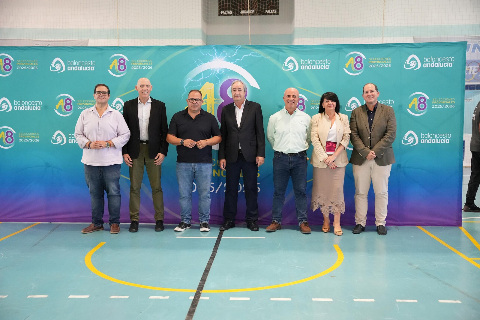 Málaga, campeona  de Andalucía cadete