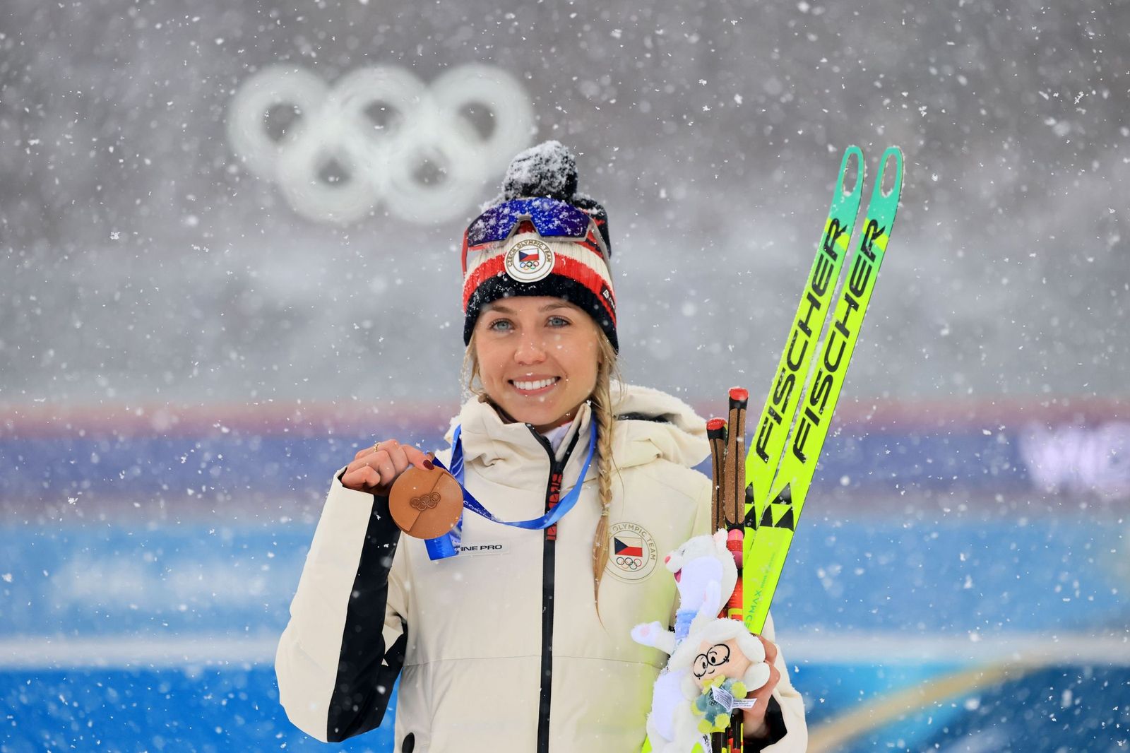 Las fotos de la tercera medalla española y de la jornada 16 de los Juegos Olímpicos