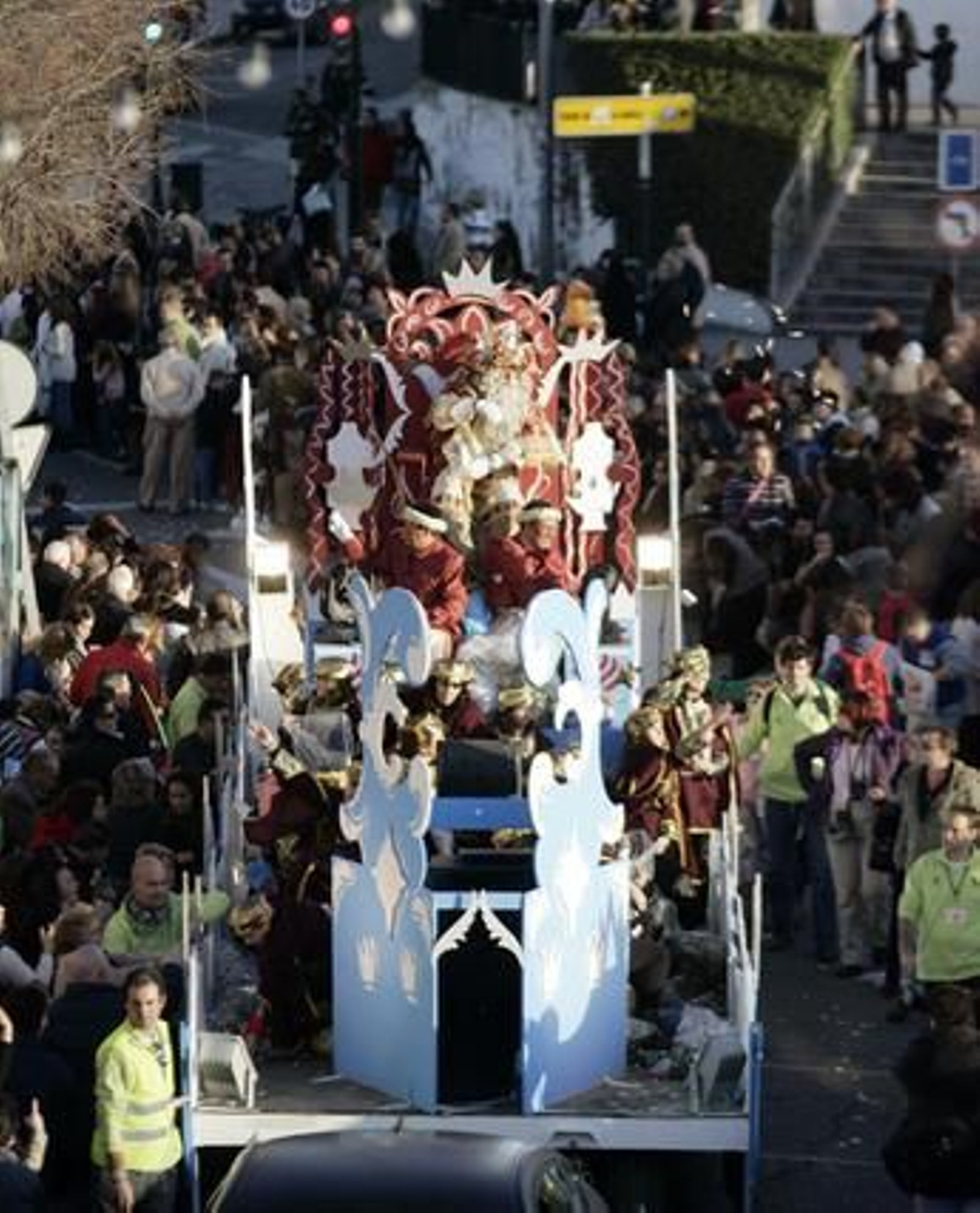 Foto: José Martínez