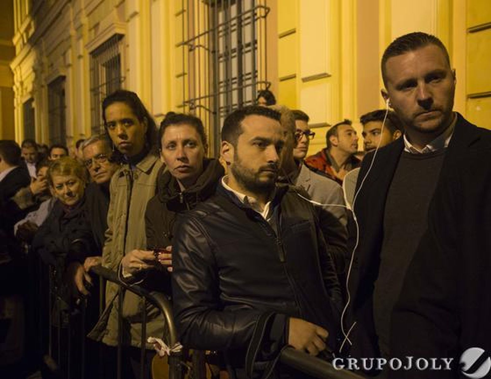 Foto: Juan Carlos Muñoz