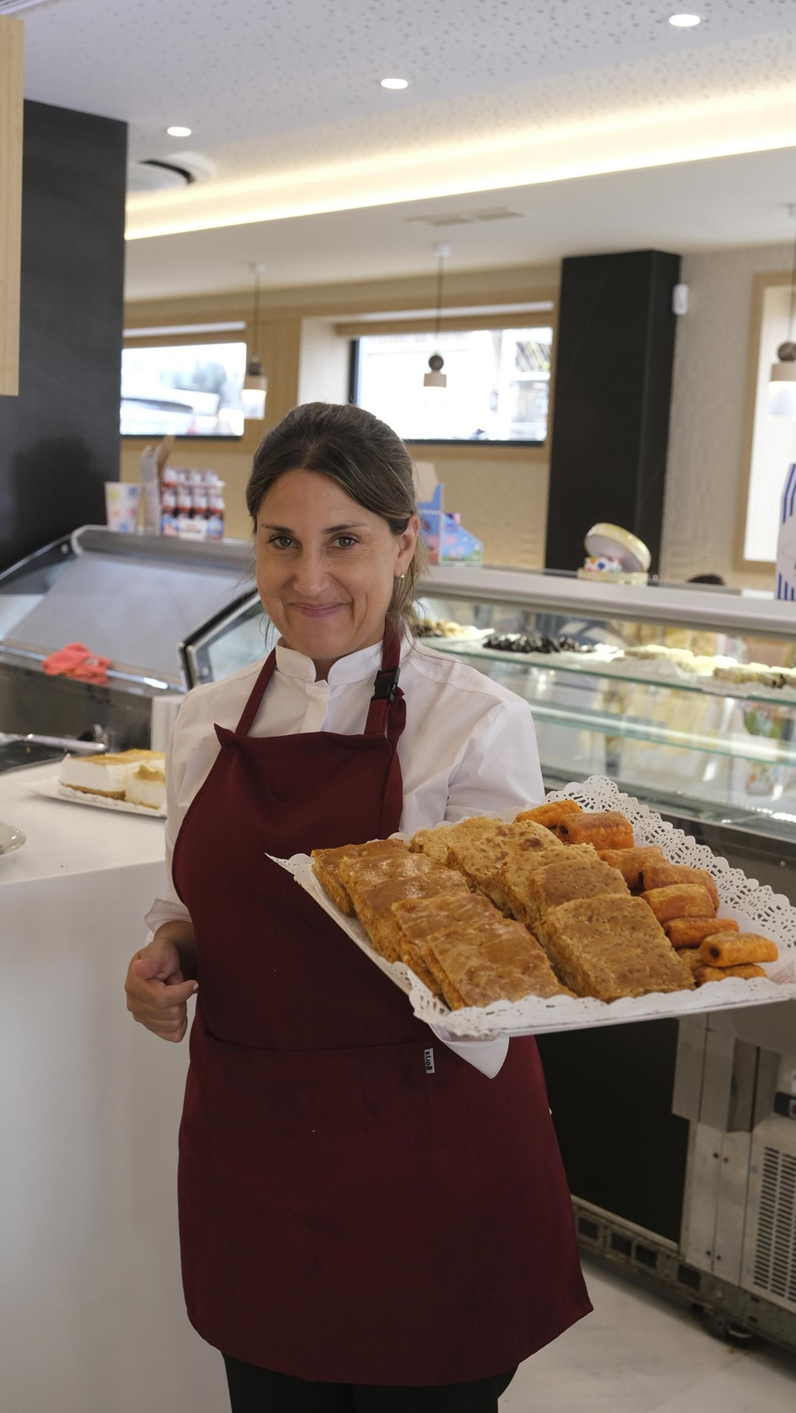 La Dulce Alianza se expande y aterriza en Aguadulce, en imágenes