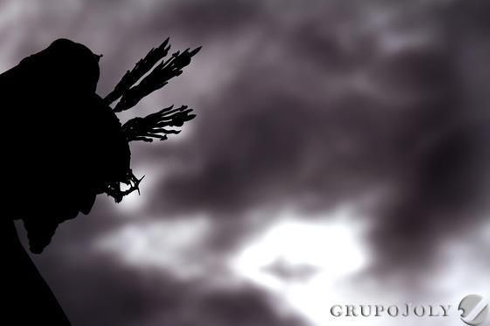 Los Desamparados. / Correa