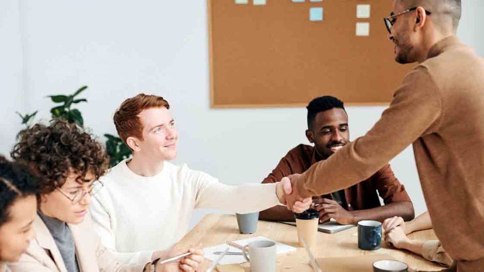 Cómo encontrar trabajo en Europa usando la red Eures