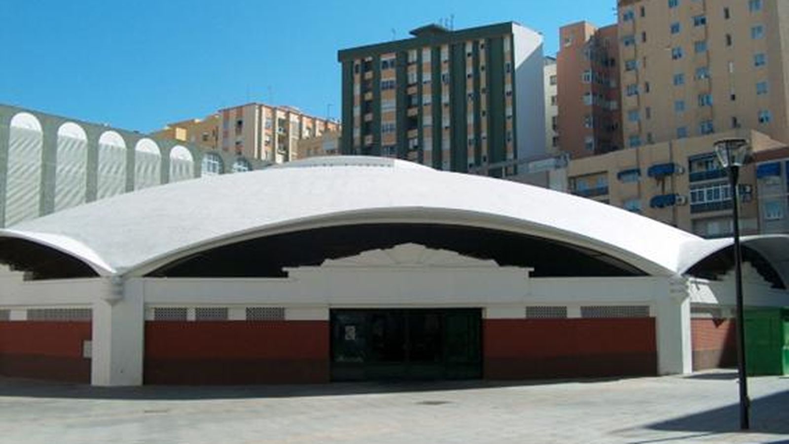 Mercado Torroja