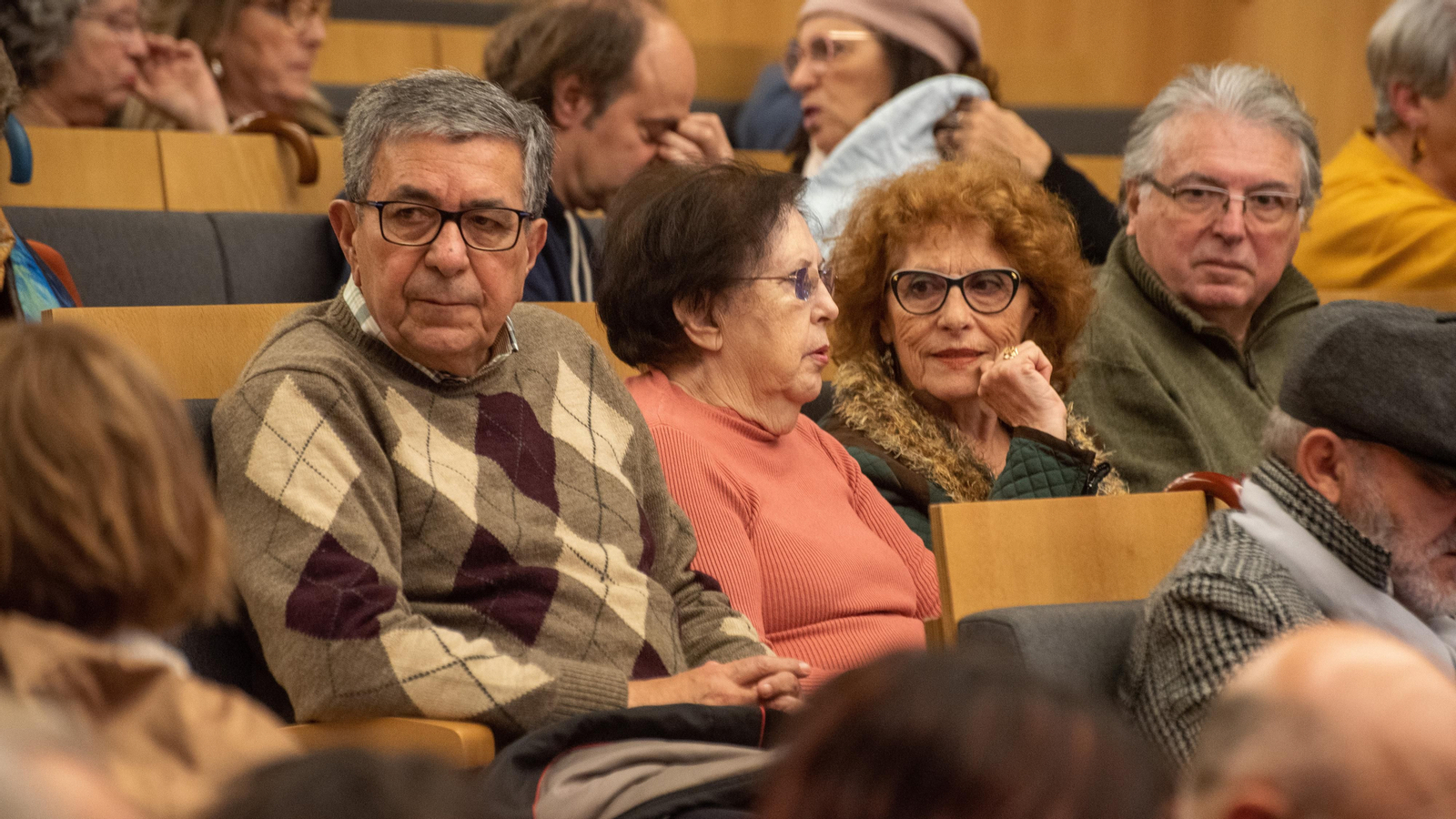 El concierto 10 aniversario RizomaRecords de The Bop Collective, en imágenes