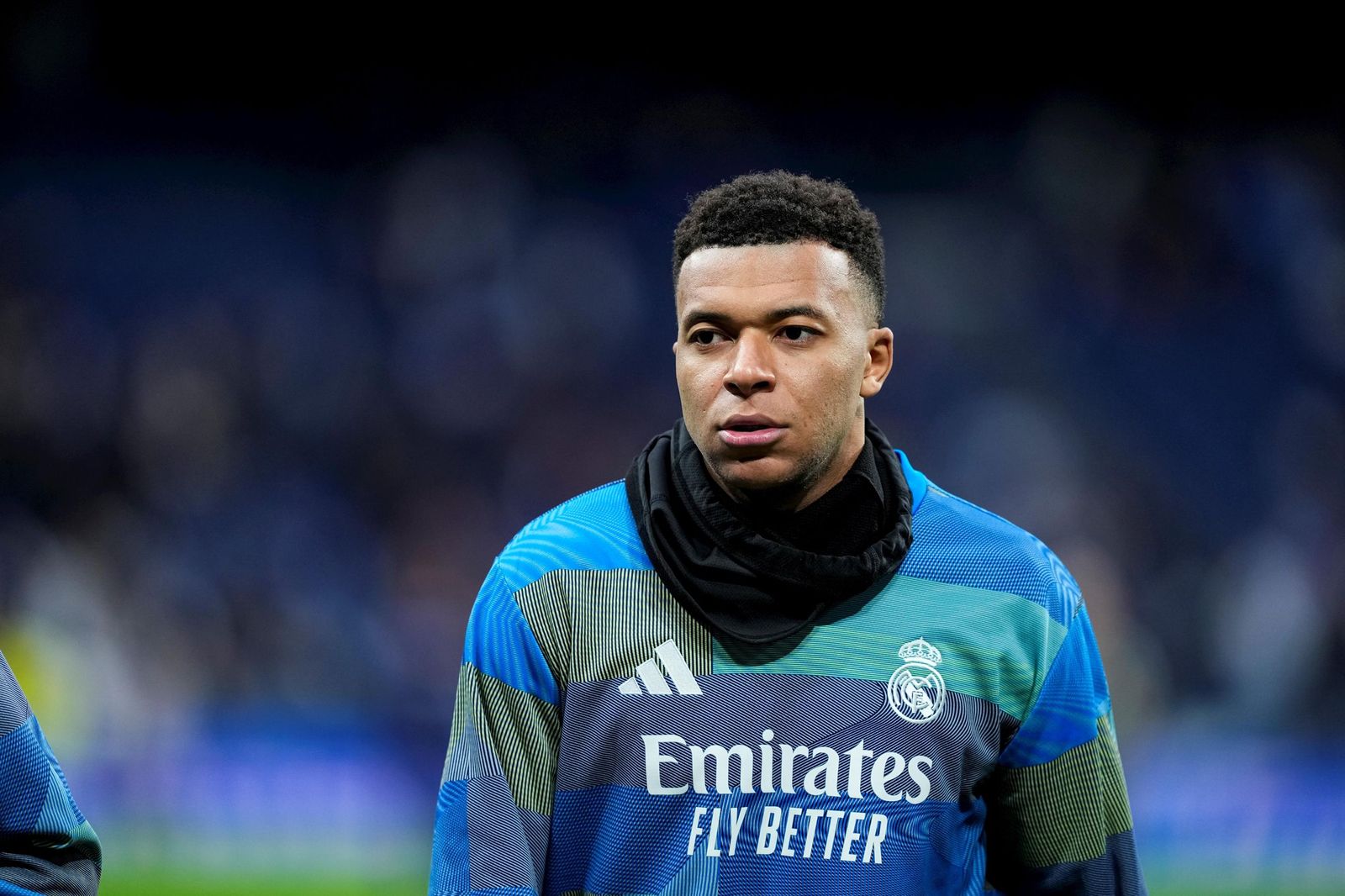 Las fotos del Real Madrid-Levante