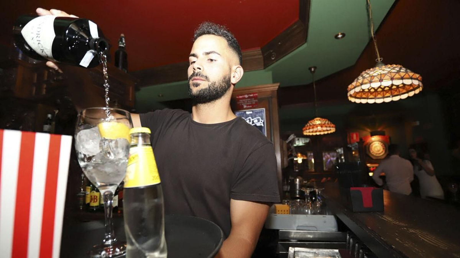 Huelva para estudiantes: bares y terrazas donde comer y tomar una copa