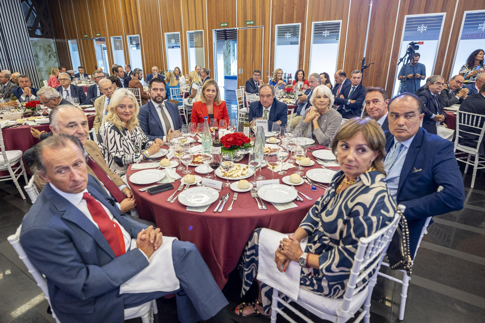 Todas las imágenes de la entrega del VII premio Federico Joly a Jose Manuel Pascual
