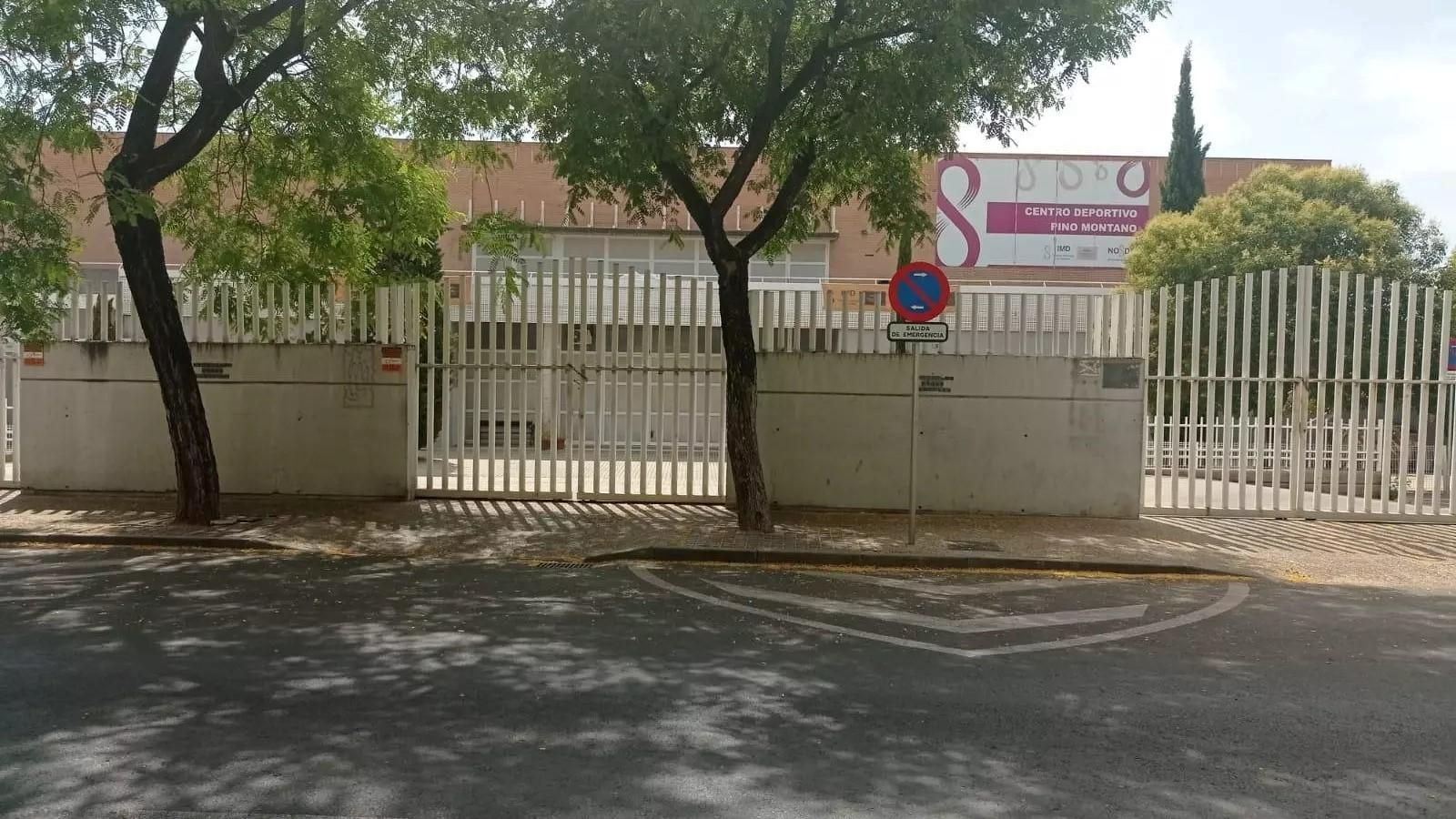 La plantilla del IMD de Sevilla va a huelga