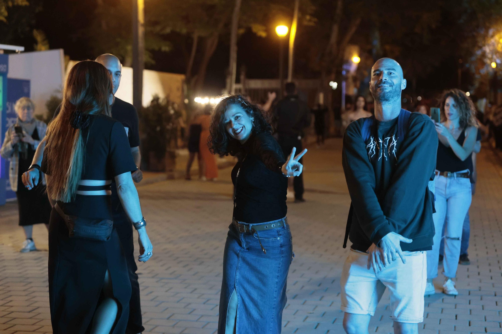 Búscate en el concierto de Carl Cox en el Icónica Santalucía Sevilla Fest