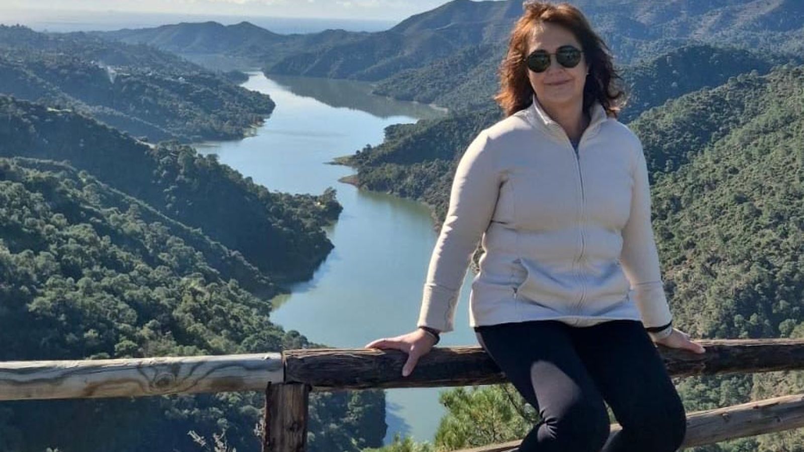 María Eugenia Gallego Navasco