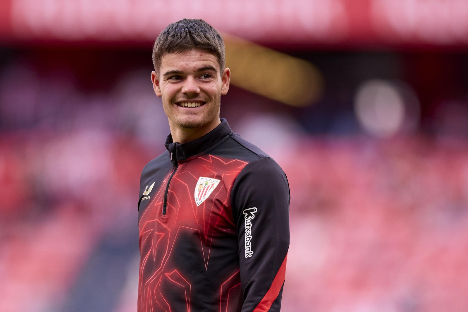 Las fotos del Athletic - Sevilla