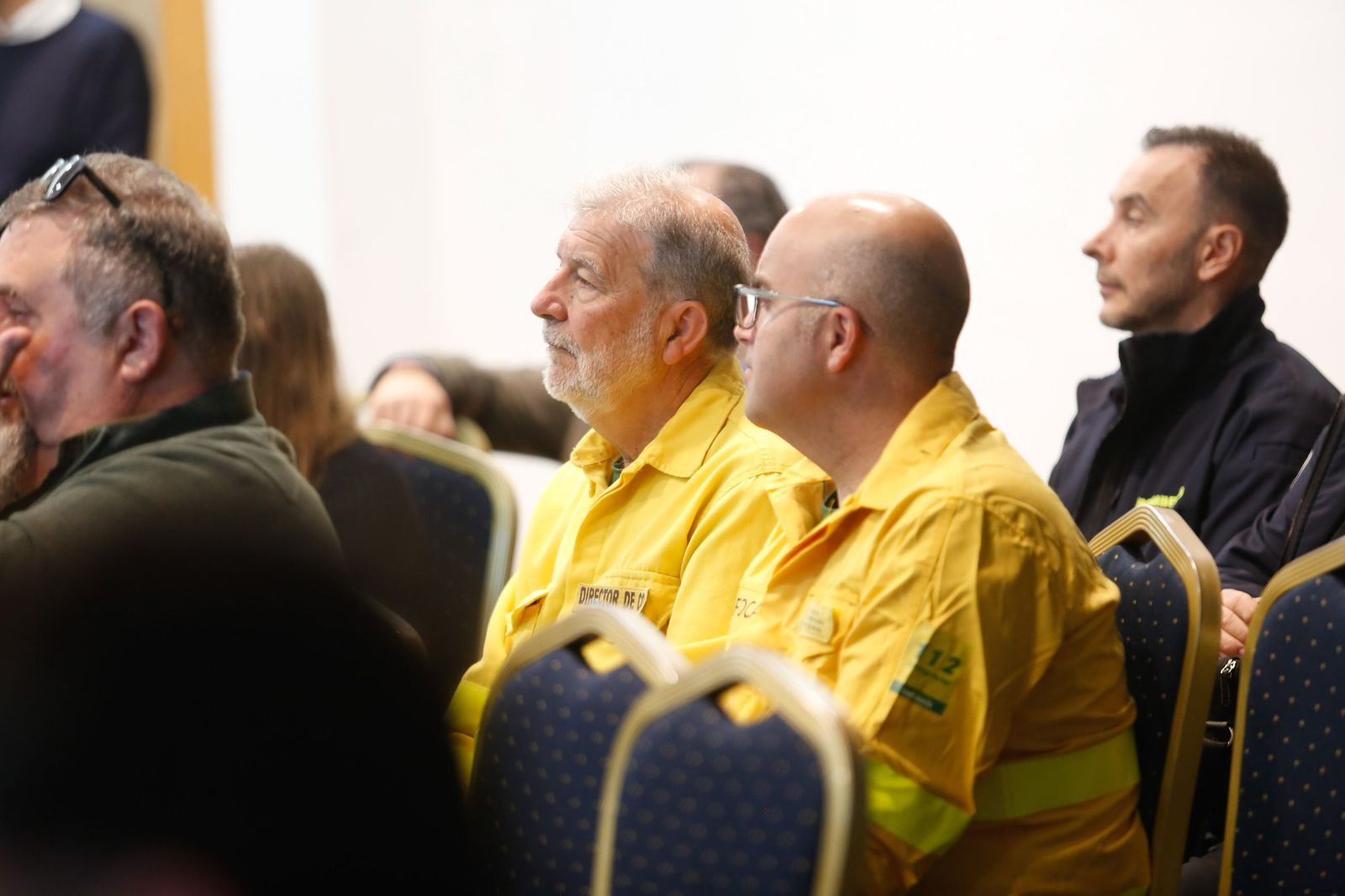 Fotos de la entrega de reconocimientos por el Día de Andalucía en Los Barrios