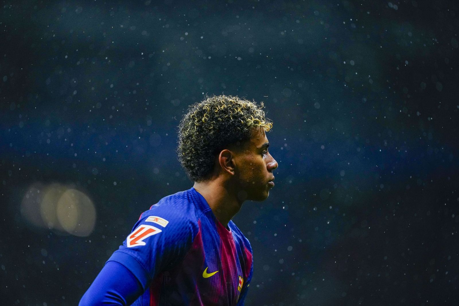 Las fotos del Espanyol-Barcelona