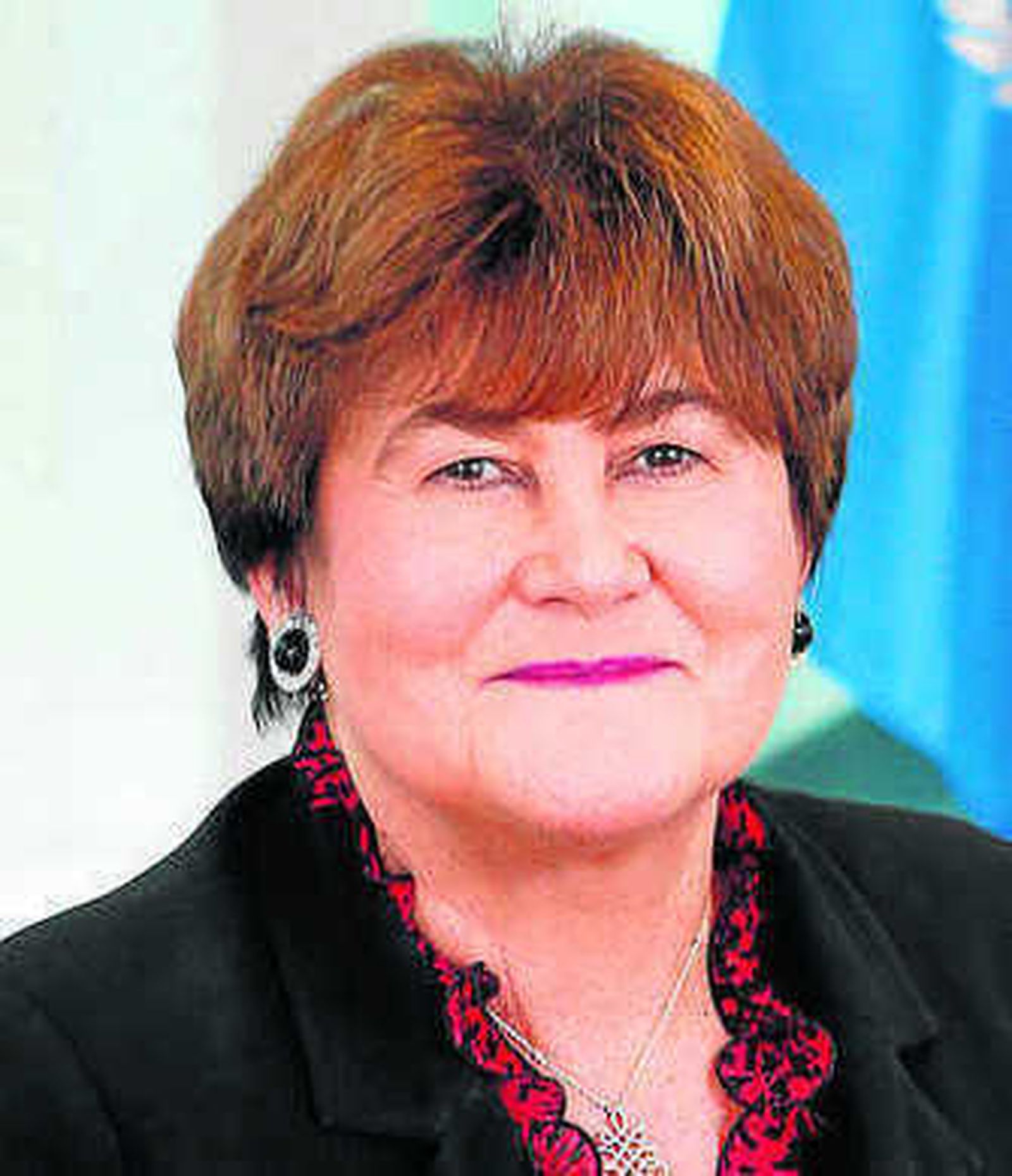 Zsuzsanna Jakab.