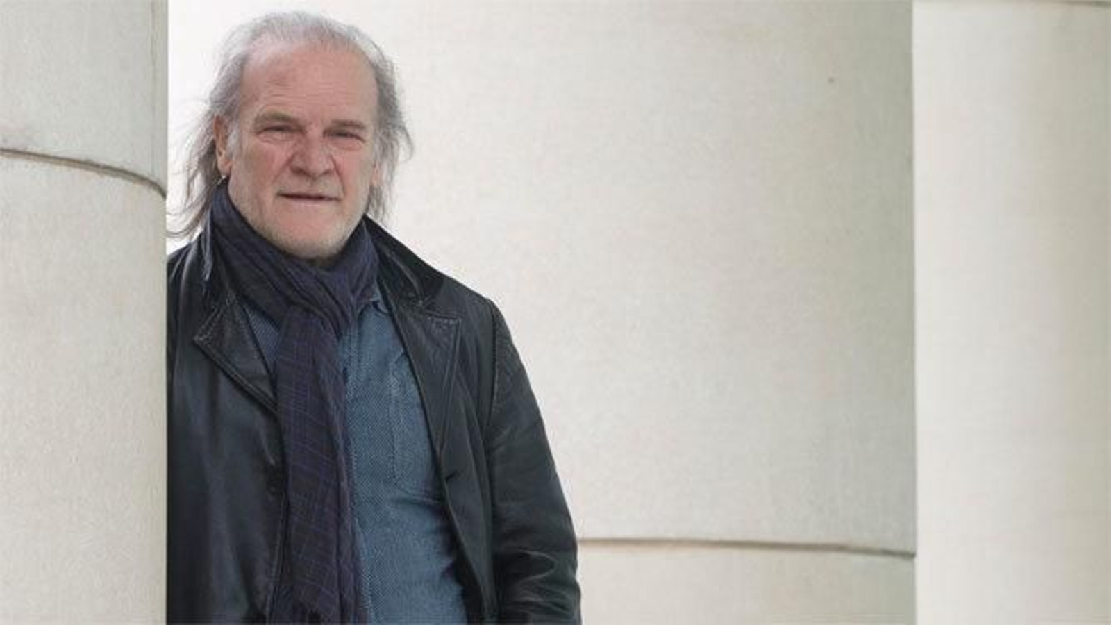 Lluís Homar, en una imagen reciente.