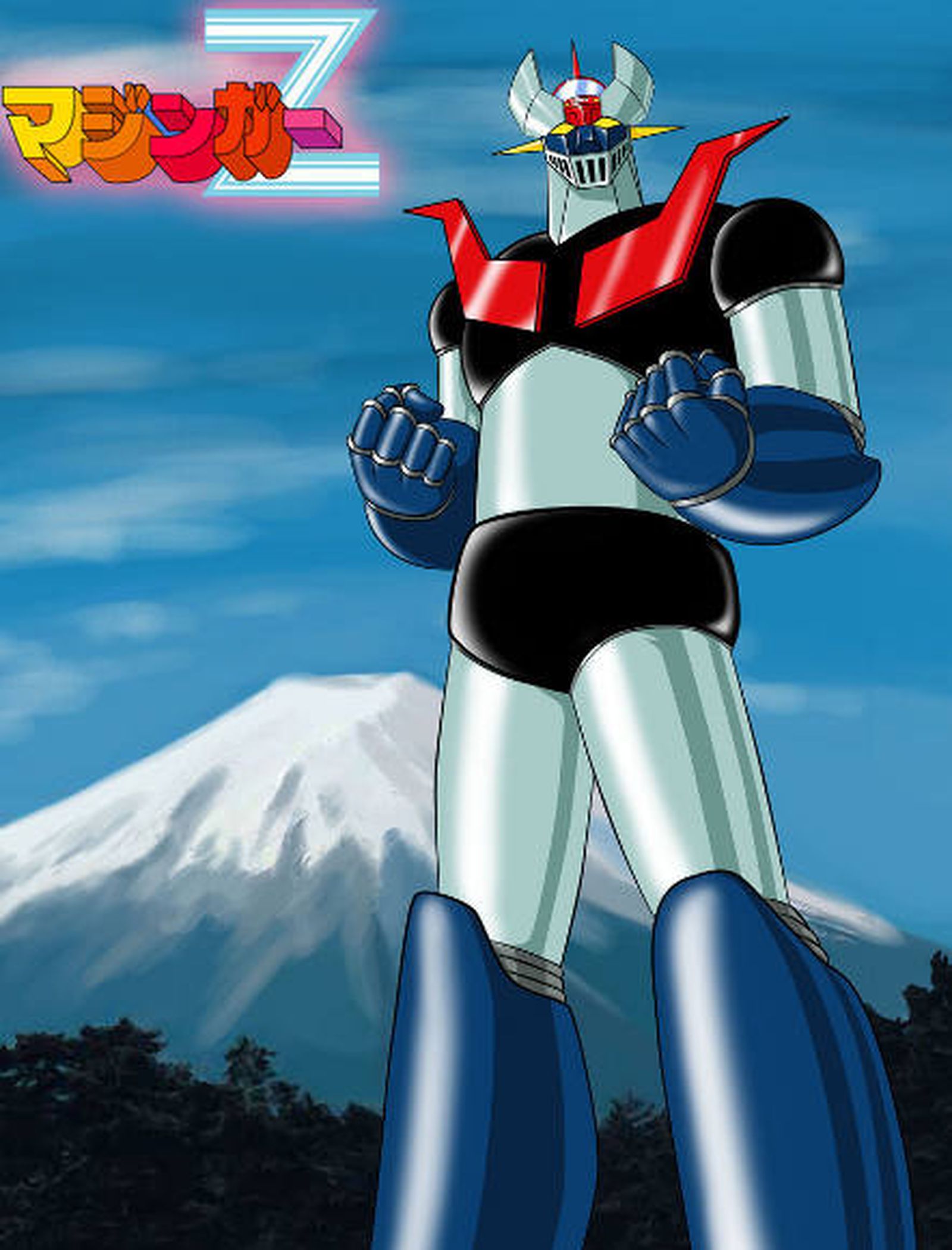 Mecánico cuarentón