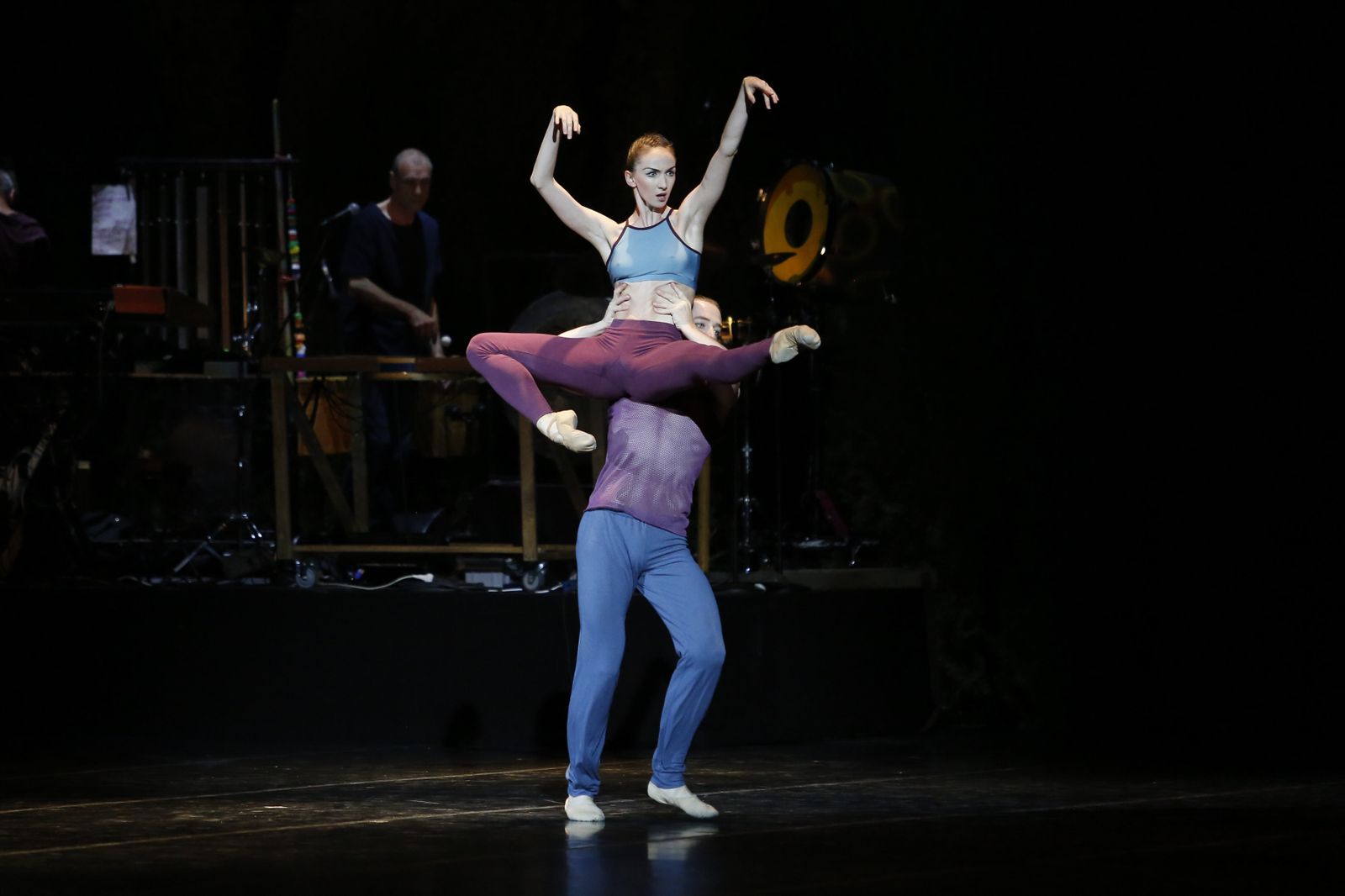 La carne de las palabras