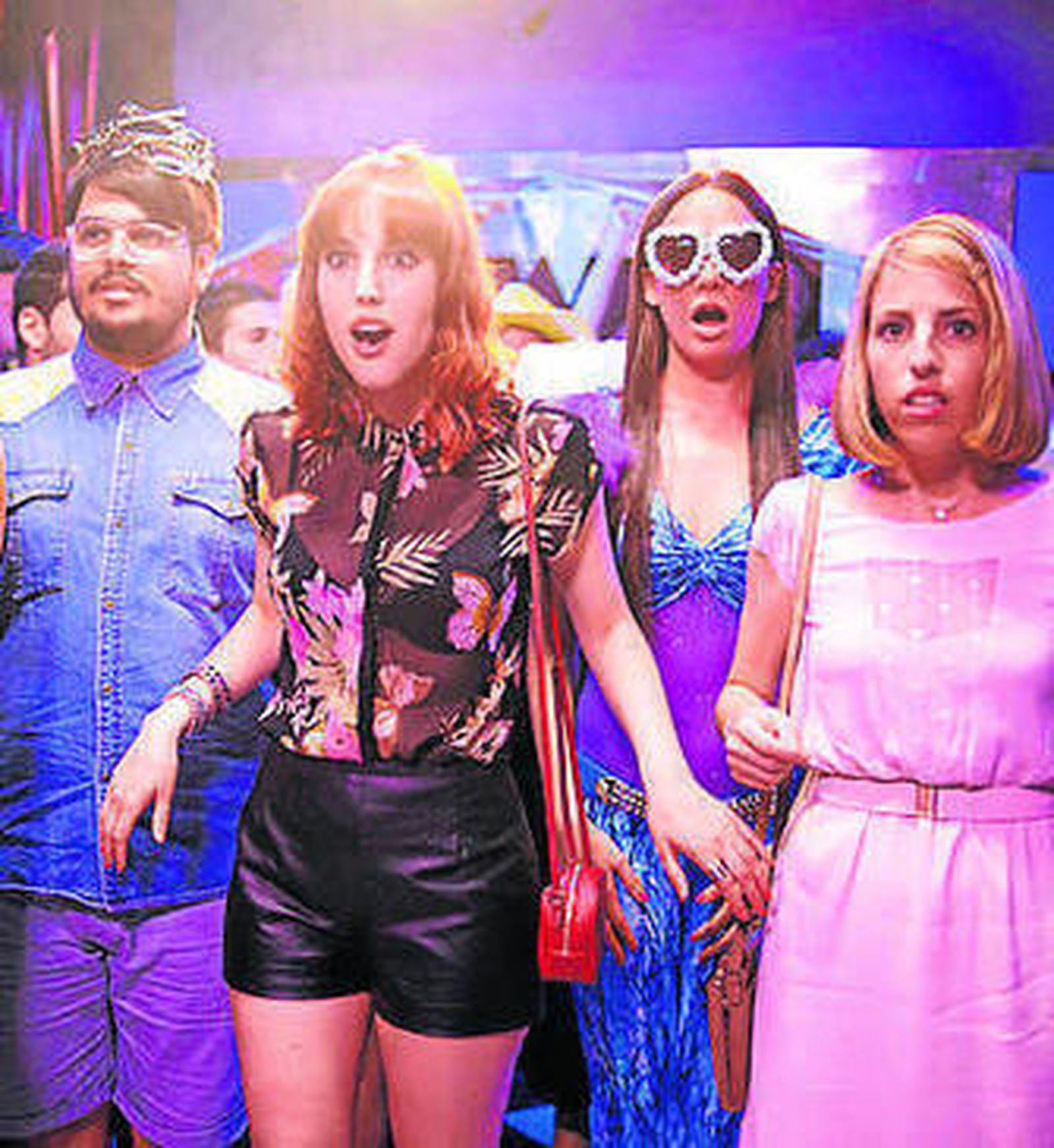 Una imagen de la película.