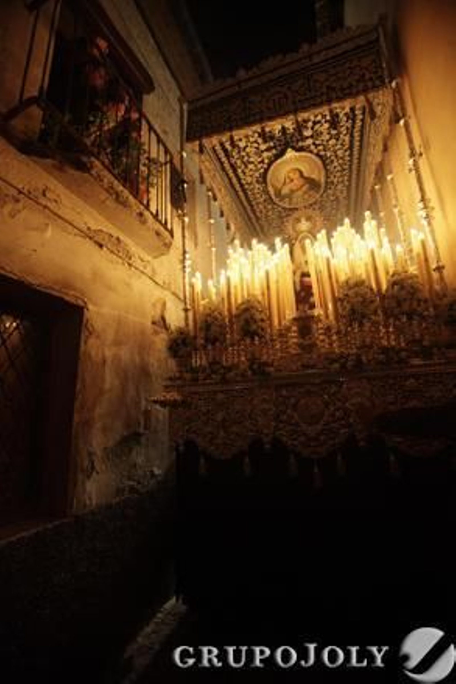 Foto: Pepe Villoslada-Lucia Rivas