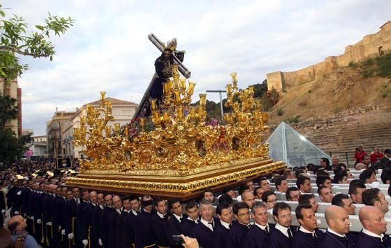 El Rico

Foto: Fernandez