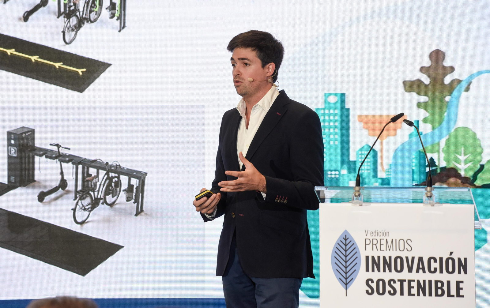 V Premios Innovación Sostenible