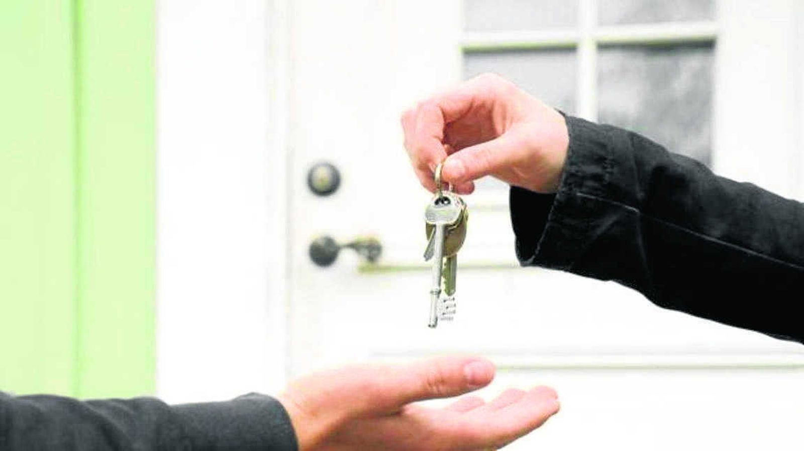 España es el segundo país del mundo que practica más el intercambio de casa, tras Francia.