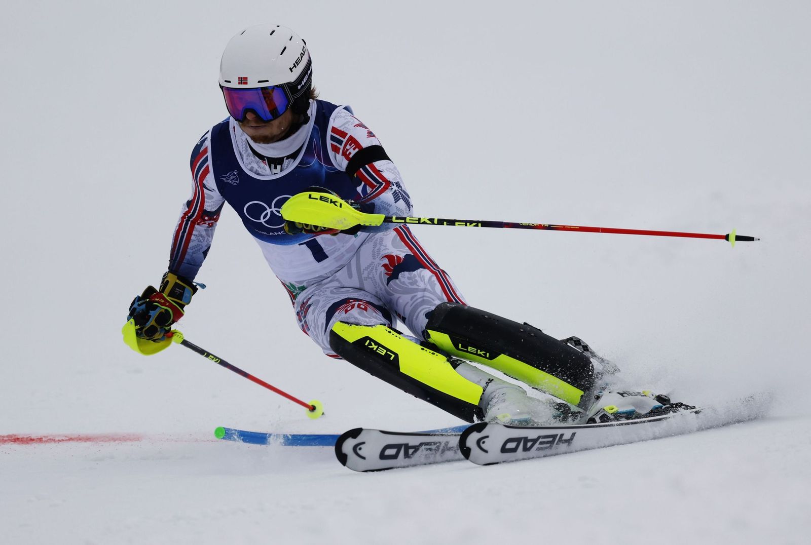 Las mejores fotos de los Juegos Olímpicos de invierno Milán Cortina d'Ampezzo 2026 | Undécima jornada