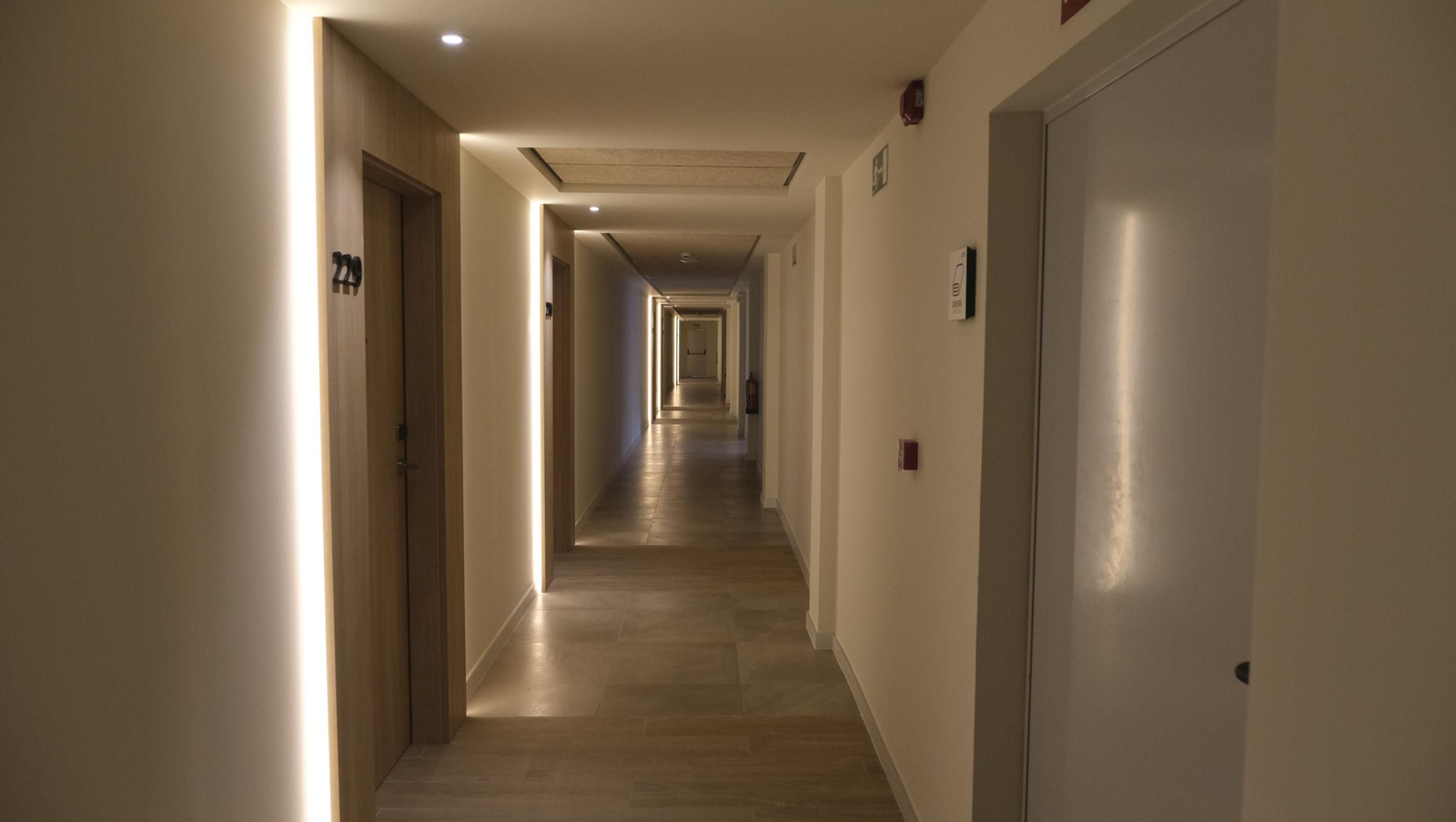 Imágenes de la inauguración del Senator Mojácar Playa Aquapark Hotel