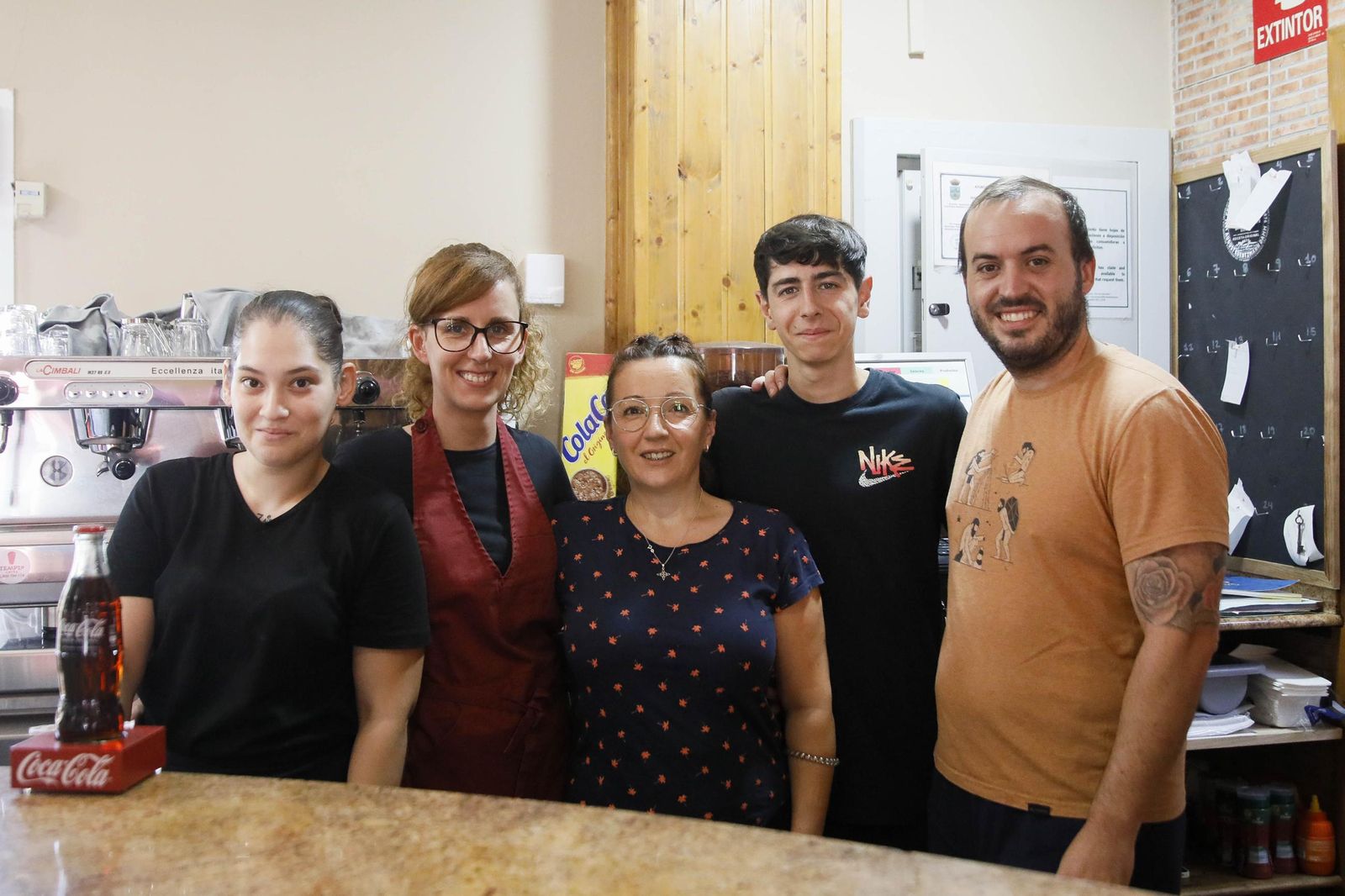 Fiestas de Abrucena, en imágenes